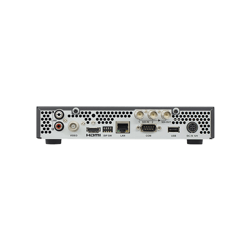 モデル ME-DPSTD/SDI MEDIAEDGE Decoder SDI搭載標準モデル PLUS YU - 通販 - PayPayモール ハイビジョ