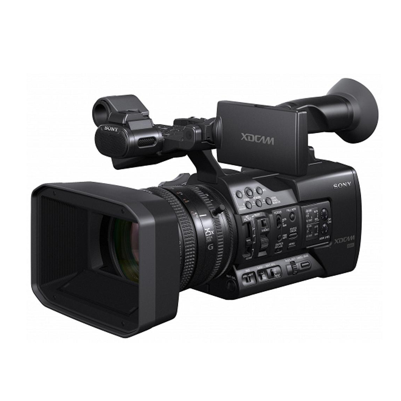 HVR-Z5J｜カメラ｜レンタル機材｜ヒビノメディアテクニカル株式会社