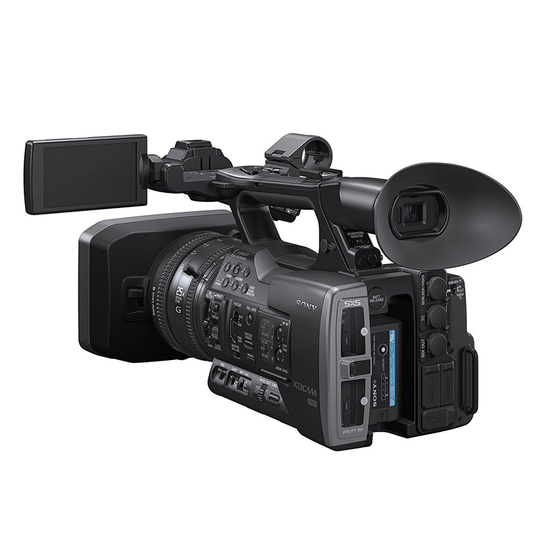 SONY PXW X160 プロ用ビデオカメラ(XD Cam)